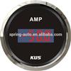KUS Digital Ammeter Ampere Gauge with current pick-up unit +/-50A with backlight