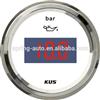 SQ 2" 52mm digital oil pressure gauge meter 0-10bar with backlight