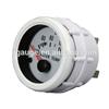 52mm gauge for yacht White Rim Water Level gauge for marine yacht