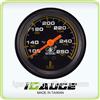 Made in Taiwan 52mm Mechanical Water Temp Gauge