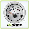 2" 52mm marine instrument water temp gauge