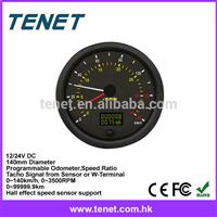 Speedometer Reset Odometer Reset, Speedometer Odometer Programmable