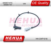 auto crank sensor 045957147C 045957147 045907319A 038957147G 1100748 1253755 3M21-6B288-AA XM21-6B288-AA