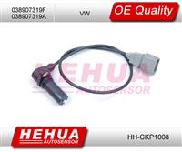 crank sensor 038907319F 038907319A PC575 5S1937 SU6455