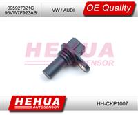 crank sensor 095927321C 95VW7F923AB 095927321A 95VW7F923AA 1006990 1094772 9944264 95VW7F923AA 95VW7F923AB 095927321 SS108 S