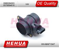 Car Air Flow Meter for VW 0986284003 057906461X