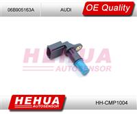 AUTO CRANK SENSOR 06B905163A 6PU009121421 70630014 7517380 240072 87380 SS1076312B1 550028 79176 38768 0903023 100899004