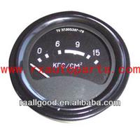 KAMAZ oil pressure gauge 37.003.387-78 KAMAZ-245