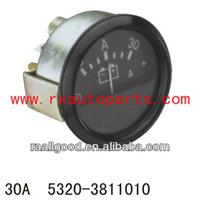 KAMAZ 30 a current meter 30A 5320-3811010 KAMAZ-075