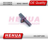 auto crank sensor 0031539528 0031539628 A0031539528 Q0003117V002 0003117V002 0261210141 10924345 CRK74 PC456