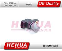 auto crank sensor 0031539728 A0031539728 0051531328