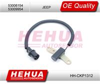 crank sensor 53006154 53009954 56027042 4638128 CRK11 PC130 5S1804 SU369 9660 5602707 04638128 4638128