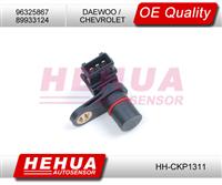 auto crank sensor 96325867 89933124 19206 0902167 7517521 0902167 ADG07230 550401 33124 7517521 89933124