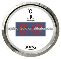 52mm Digital water temp gauge SY24100 (WS-25-120)