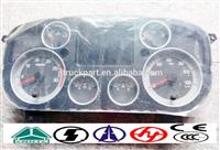 Combination instrument WG9918581101 for Sinotruck HOWO electrical parts