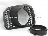 VW Golf MK6 gauge Pod