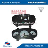 24V Auto Instrument Panel,car dash board for AL MRT II180-015 OEM 1B18037600015