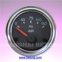 Air pressure gauge