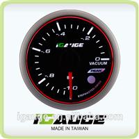 Remote control series, 60mm Electrical Stepper Motor Vacuum Gauge