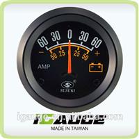 52mm Susuki Generator gauge, ammeter , amp gauge