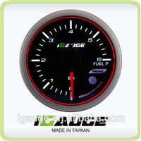 Remote control series, 60mm Electrical Stepper Motor Fuel Pressure Gauge