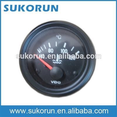 VDO water temp gauge 310 040 002C
