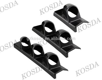 Hot sale Universal Auto Gauge Pod Holder Gauge Pod