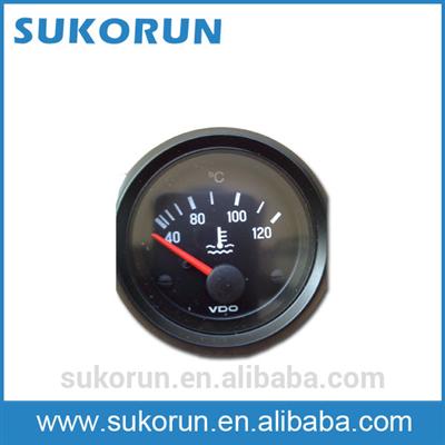 VDO water temperature gauge 310-040-002C
