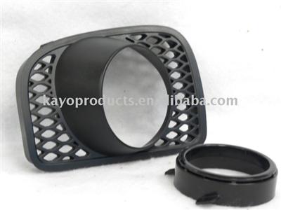 VW Golf MK6 gauge Pod