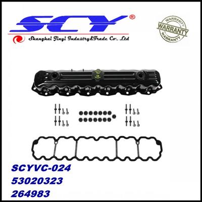 Valve Cover For JEEP 264983 53020323