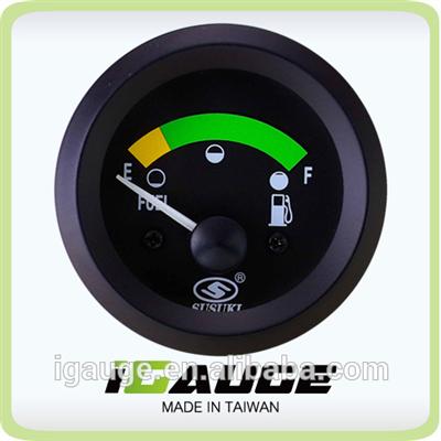 Susuki gauge Generator Spare part 12v 24v Fuel Level gauge