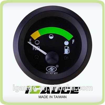 52mm Susuki Generator gauge, electronic fuel gauge , fuel level meter