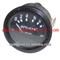 MAZ Engine oil pressure gauge MAZ-025