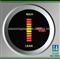 52mm LED AFR Air Fuel Ratio Wideband Auto Gauge