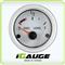 2" 52mm boat instrument fuel tank level gauge
