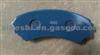 Brake Pad D6085