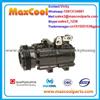 FOUR SEASONS 57187 DIVISION BRAND NEW A/C Compressor/Clutch For Ford/Hyundai Santa Fe HS18 Compressor 5PK 125MM 57187