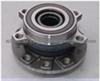 Wheel Hub, 1-68141123AB