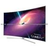 Samsung 4K SUHD JS9000 Series Curved Smart TV - 65