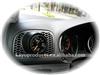 Golf MK6 gauge Pod for golf GTI golf R