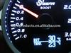 High professional LCD display 3 in1 stepping motor racing gauges