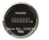 52mm hour meter FCUR-BS
