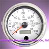 Universal speedometer