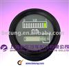 Adjustable Battery Indicator &amp; Hour Meter cluster 72/80V