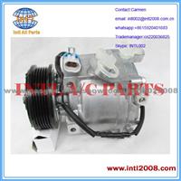 Air Conditioning Ac Compressor For GM Chevrolet Sonic AKT200A408 AKT011H403F 95059819 GM9819