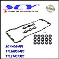 Valve Cover Gasket For BMW 11 12 1 437 395 11121437395 11 12 0 030 496 1112003049