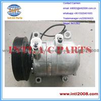 Auto Air Conditioner Compressor For Nissan Almera Classic 2008 27630-95F0C 59510-31700 27630-95F0A 27630-95F0B