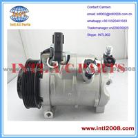 AUTO AIR COMPRESSOR 55111433AE 556296-4105 447280-0170 447280-0150 Apply For For Dodge