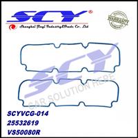 Valve Cover Gasket For Chevrolet Buick Pontiac VS50080R 25532619