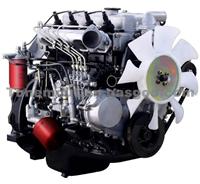 Diesel Engine Hot Sale Cheap 4ja1 Diesel Engine